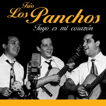Los Panchos No Me Ofendas