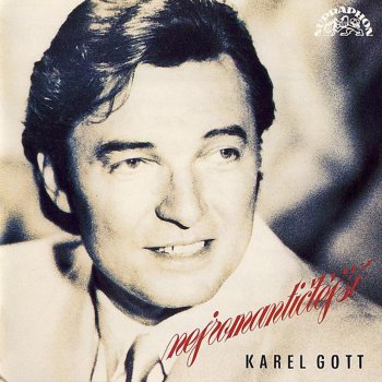 Karel Gott feat. Pavel Větrovec, Orchestr Karla Gotta & Sbor Karla Gotta Jsou svátky (Mandy)