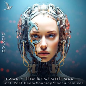 Trxps The Enchantress (Past Deep Remix)