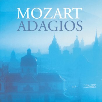 Wolfgang Amadeus Mozart feat. András Schiff, Sándor Végh & Camerata Academica des Mozarteums Salzburg Piano Concerto No.21 in C Major, K.467: 2. Andante