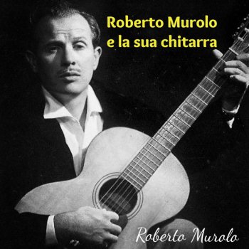 Roberto Murolo Aggio perduto 'o suonno