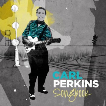 Carl Perkins Maybeline