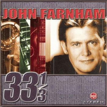 John Farnham I Thank You