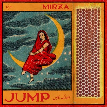 Mirza Jump