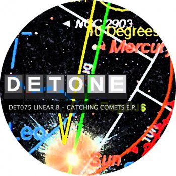 Linear B Catching Comets