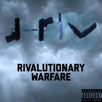 J-Riv Goin' Primal (feat. Gully Gee)