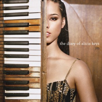 Alicia Keys Dragon Days