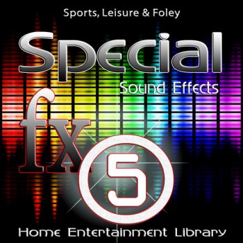 Sound Effects Football Tackle 2