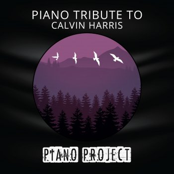 Piano Project Faking It