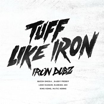 Iron Dubz Get Away