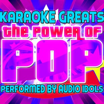 Audio Idols I Will Always Love You (Originally Performed By Whitney Houston) [Karaoke Version]