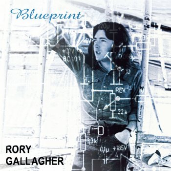 Rory Gallagher If I Had A Reason