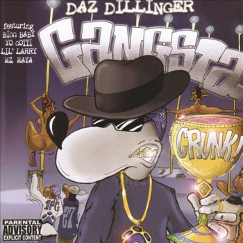 Daz Dillinger We Mean Bizniz