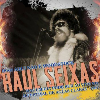 Raul Seixas Aluga-Se (Ao Vivo)