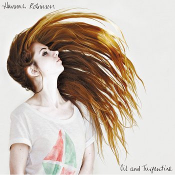 Hannah Robinson Songbirds in the Afternoon