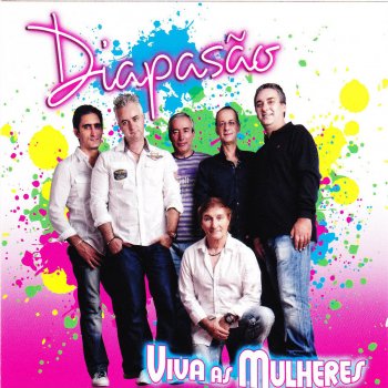 Agrupamento Musical Diapasão Bandida