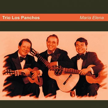 Los Panchos Flor Del Arroyo