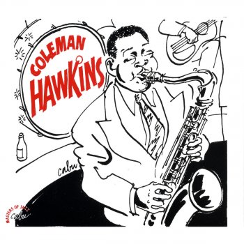 Coleman Hawkins Riftide