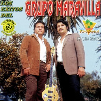 Grupo Maravilla Caminitos Soñadores