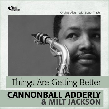 Cannonball Adderley Sounds of Sid