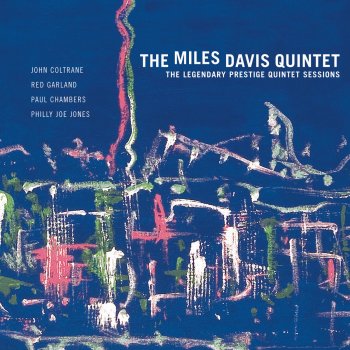 Miles Davis Quintet Two Bass Hit (Live at Cafe Bohemia)