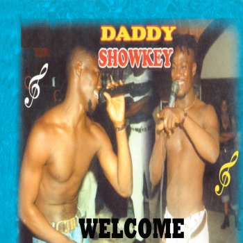 Daddy Showkey Sandra