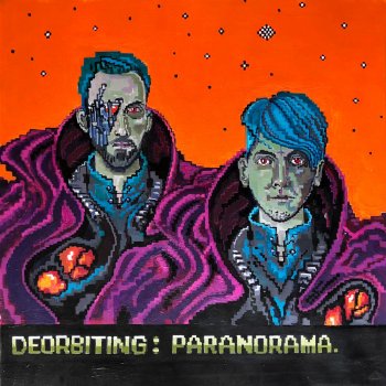 Deorbiting Paranorama