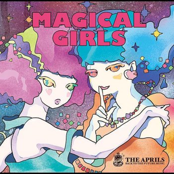 The Aprils ニューエレクトリック