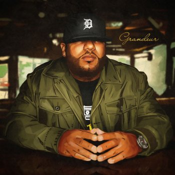 Apollo Brown feat. Barrel Brothers Neva Eva