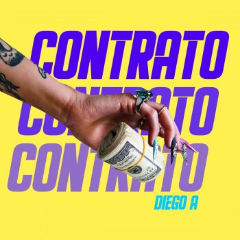 Diego A. Contrato