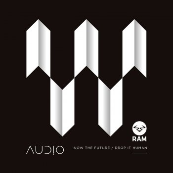 Audio Now The Future