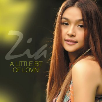 Zia Quizon Sweet Memories
