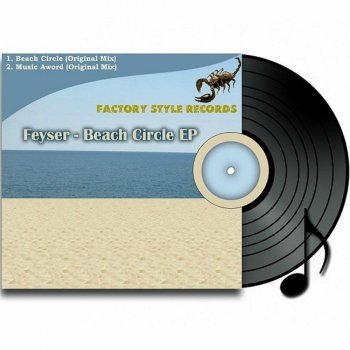 Feyser Beach Circle