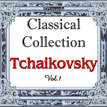 Исполнитель Armonie Symphony Orchestra, альбом Tchaikosky : Classical Collection, Vol.1
