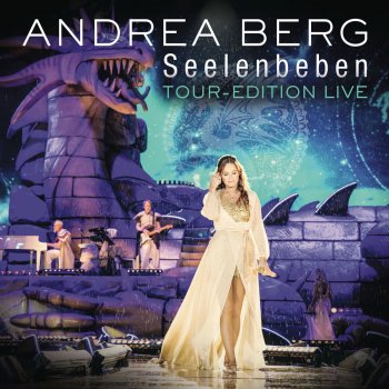 Andrea Berg Fliegt mit mir fort (Live Tour-Edition)