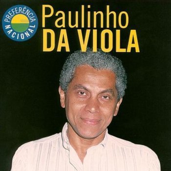 Paulinho da Viola Rumo dos ventos