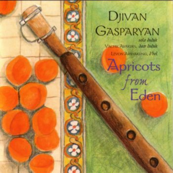 Djivan Gasparyan Shalako (Folk Dance)