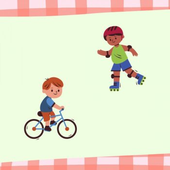 Kids Music Entertaining (Holiday Spirits)