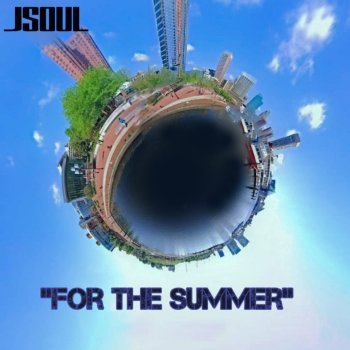 Jsoul Temps Rising for Prod