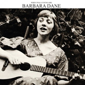 Barbara Dane Greensleeves