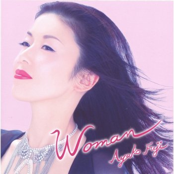 Ayako Fuji WOMAN