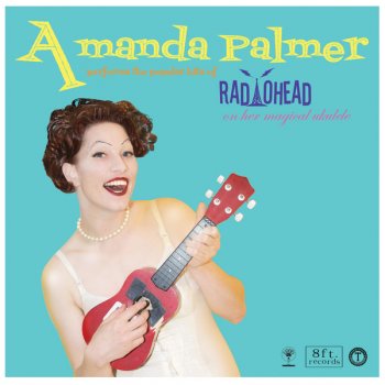 Amanda Palmer Fake Plastic Trees