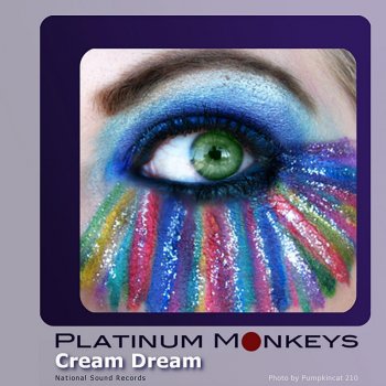 Platinum Monkeys Cream Dream (Jozhy K Remix)