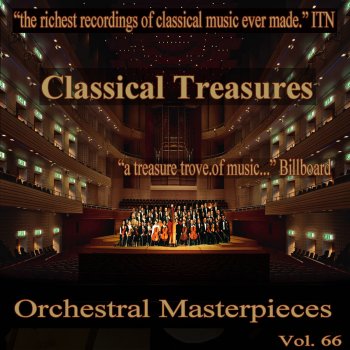 USSR State Symphony Orchestra & Yevgeny Svetlanov Symphony No. 1 in C Major: II. Scherzo. Vivo - Poco meno mosso