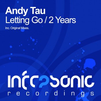 Andy Tau 2 Years