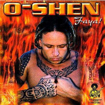 O-Shen Ektin fensi (feat. Ugly B)