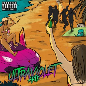 Arte My Time (feat. Bubba Hunnid)