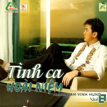 Đàm Vĩnh Hưng Thang 6 Troi Mua