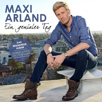 Maxi Arland Ein genialer Tag - DJ Mix