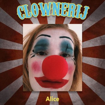 Alice Clownerij